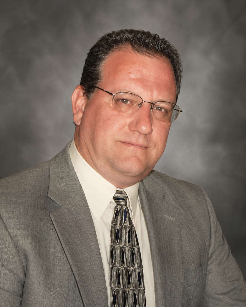 Paul Richard Heroux