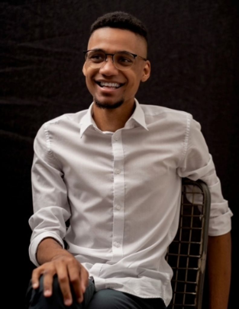 Zavier A Branch Profile Photo