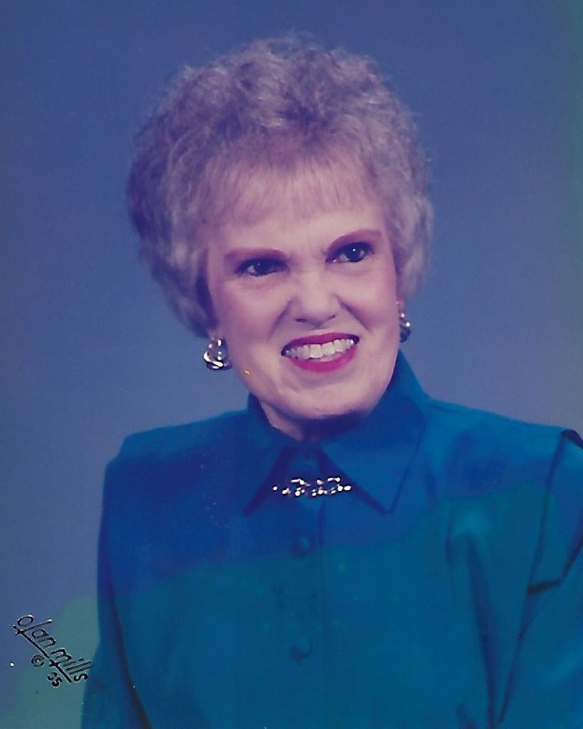 Japalene "Jackie" Peterson