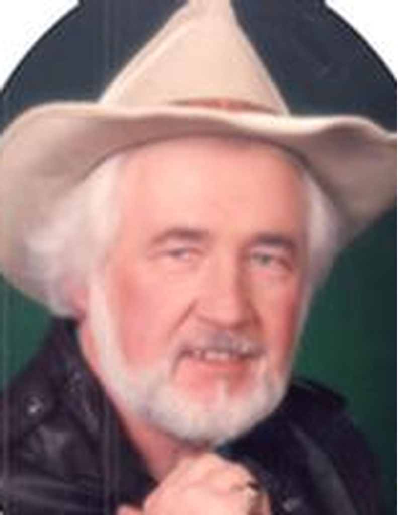 Douglas N. "Dougie" Armstrong