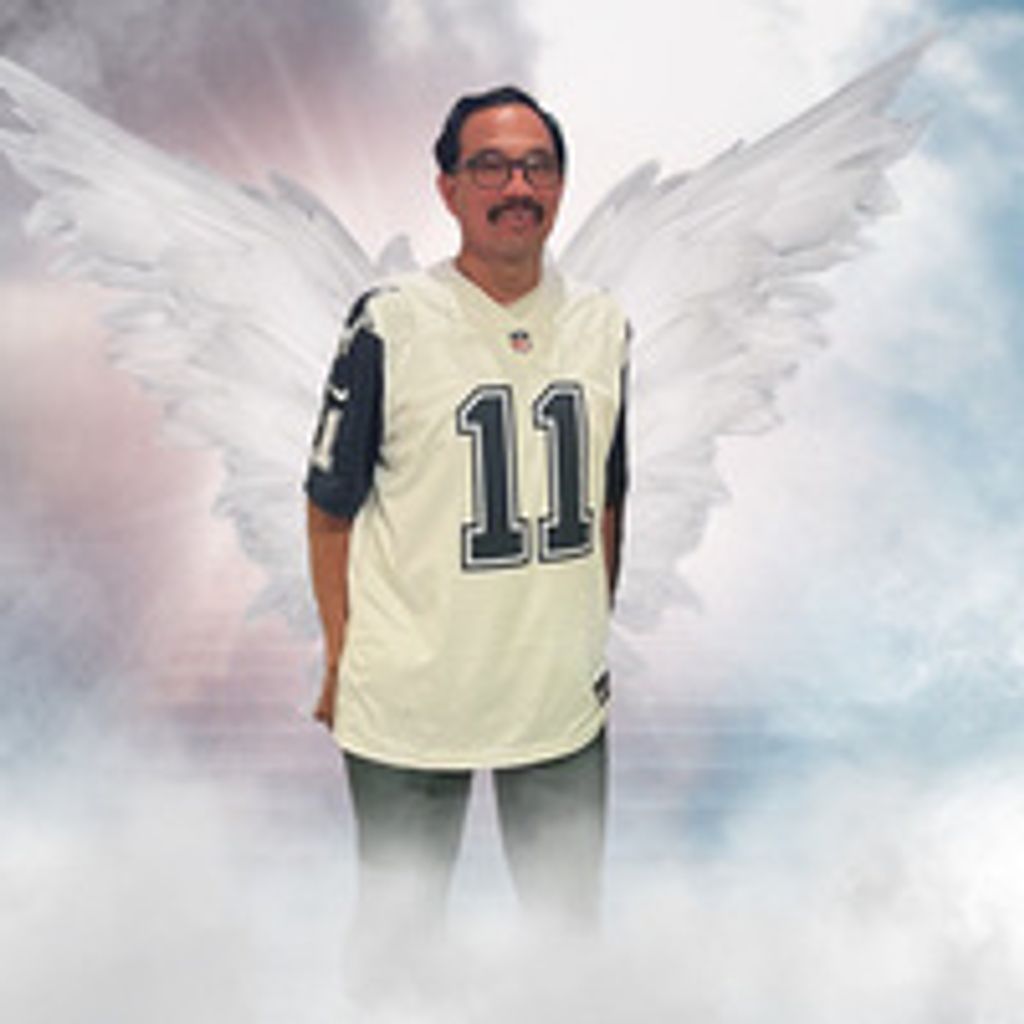 Juan Hernandez (Plainview)