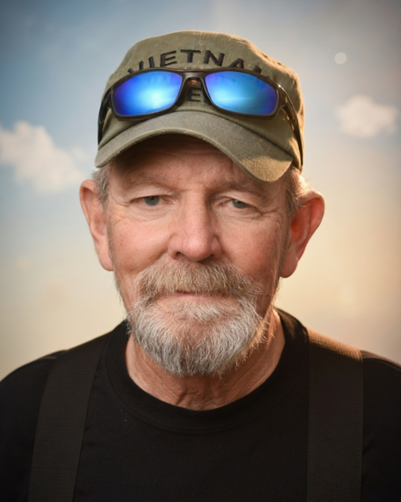 Ronald Fred Keyworth Jr. Profile Photo