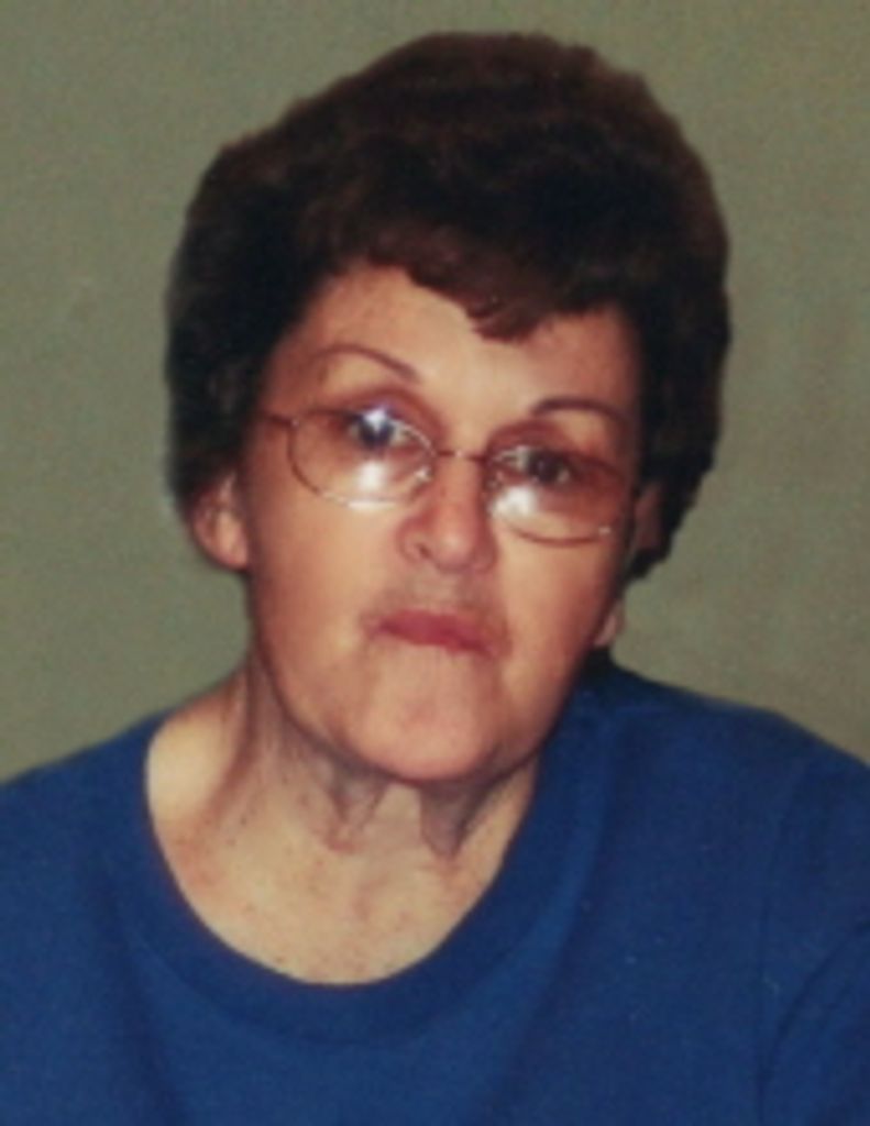 Betty Turner Lowery
