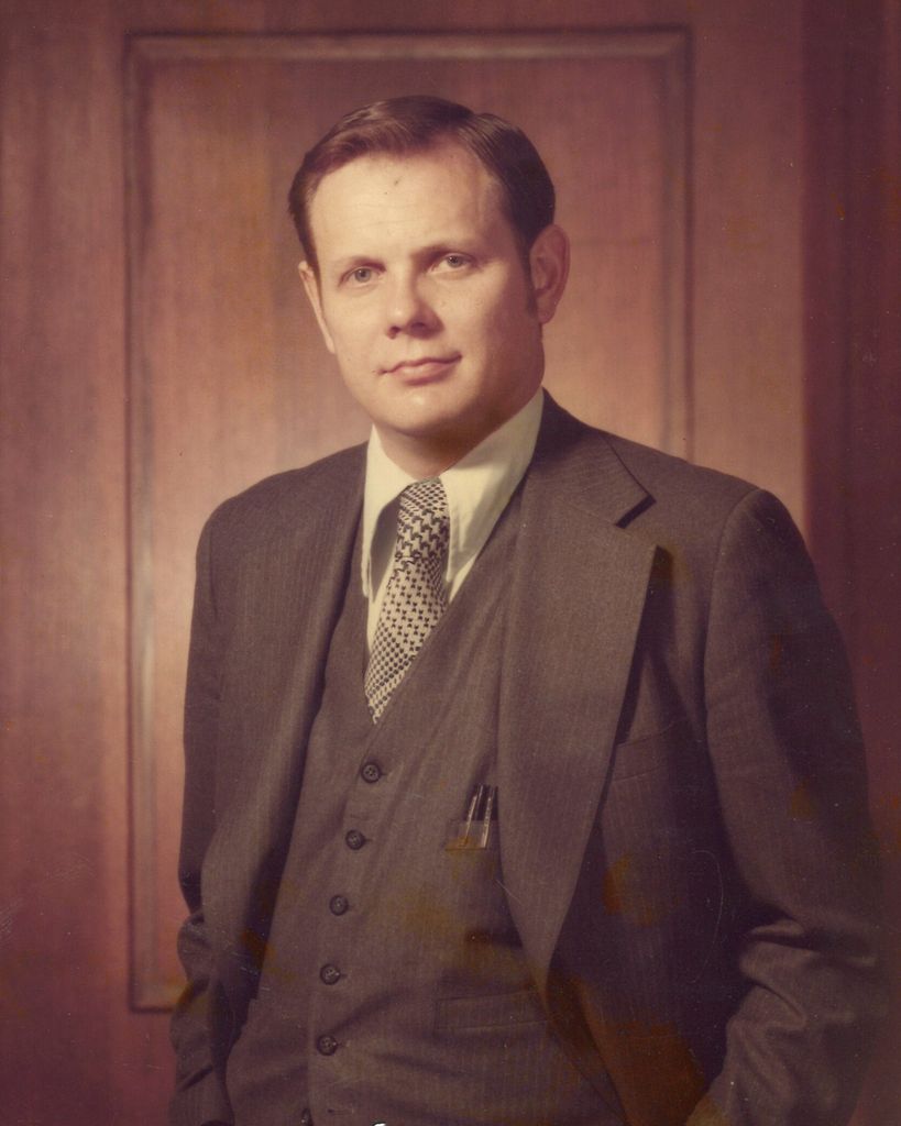 James Dartmouth Desherow
