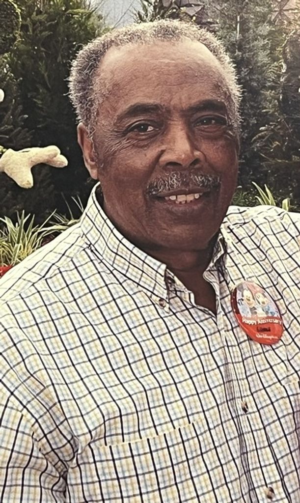 George L. Wood Profile Photo