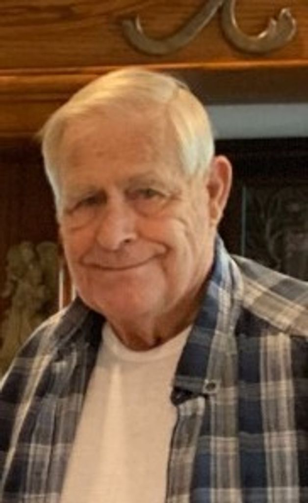 Paul Ray Shoptaw, Sr.