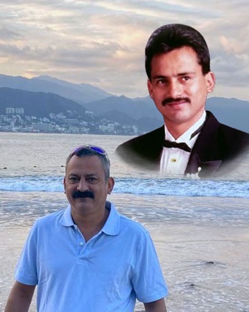 Ramiro Manuel Gutierrez Flores Profile Photo