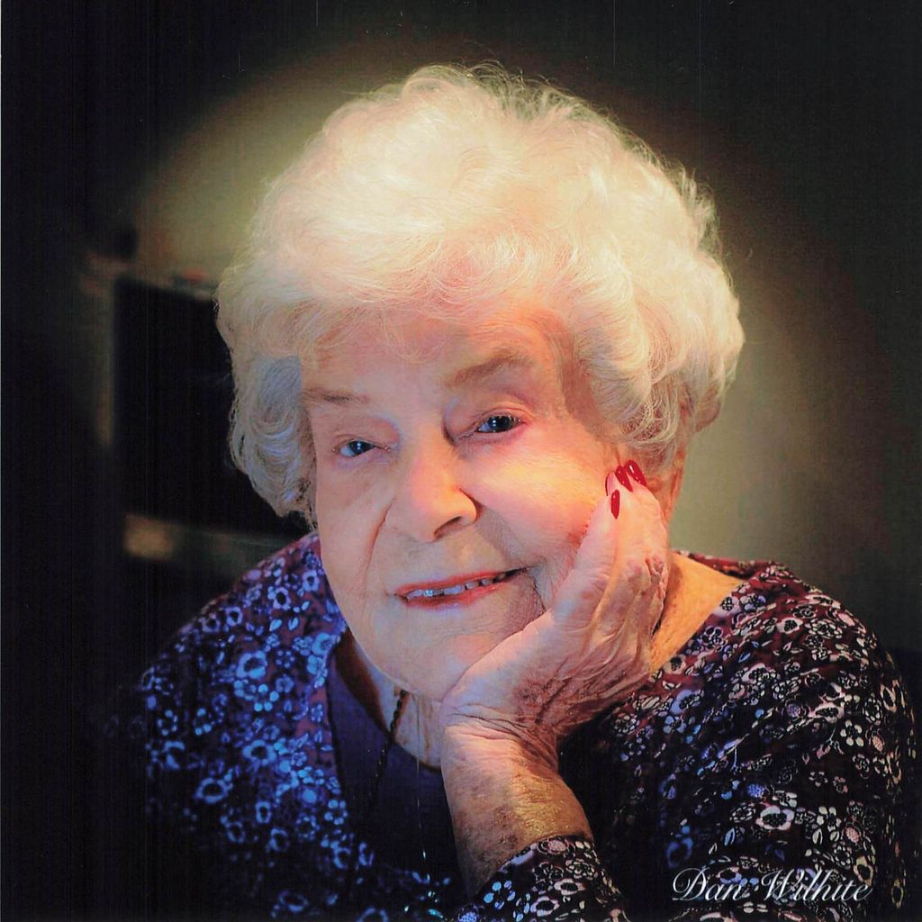 Regina May Wilhite