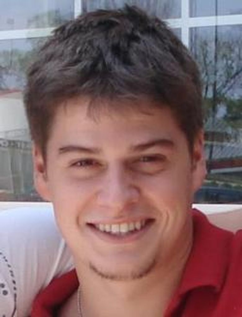 Lance Trenton Loiselle