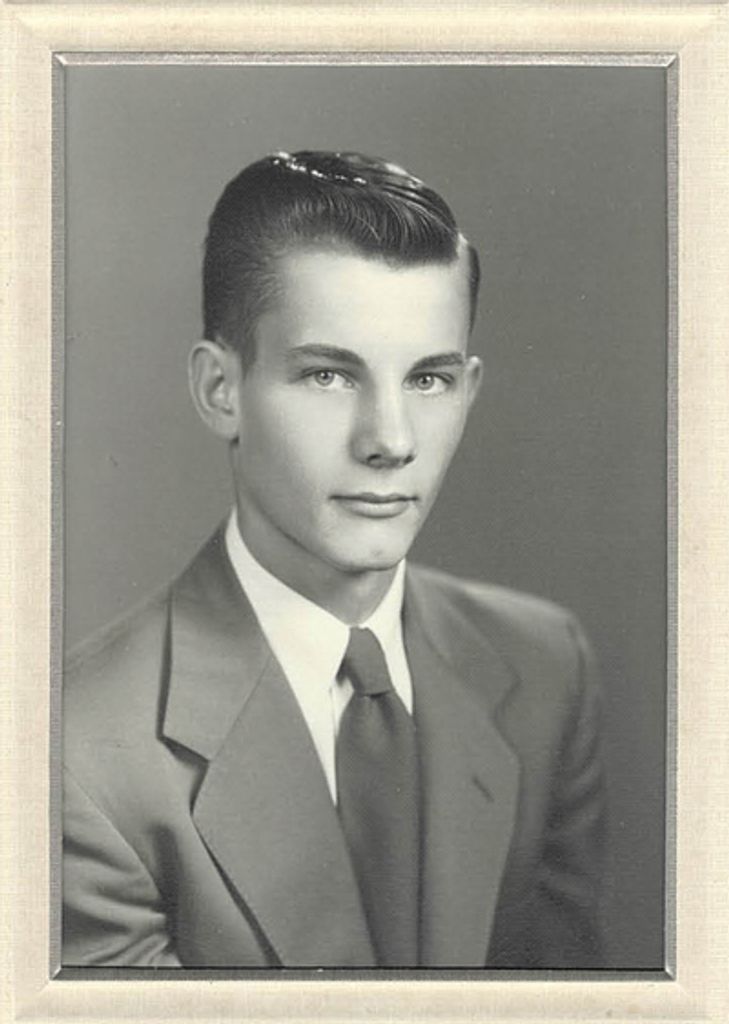 Lee C. Knudson Profile Photo