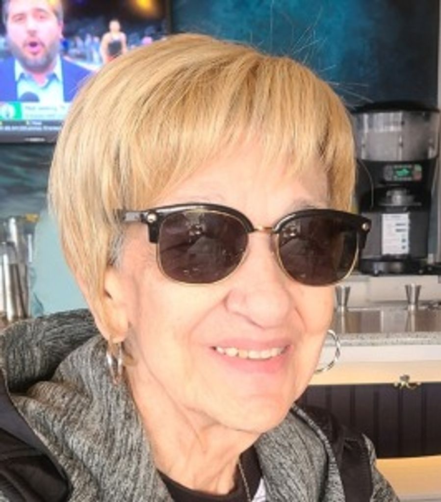 Louise Giannone