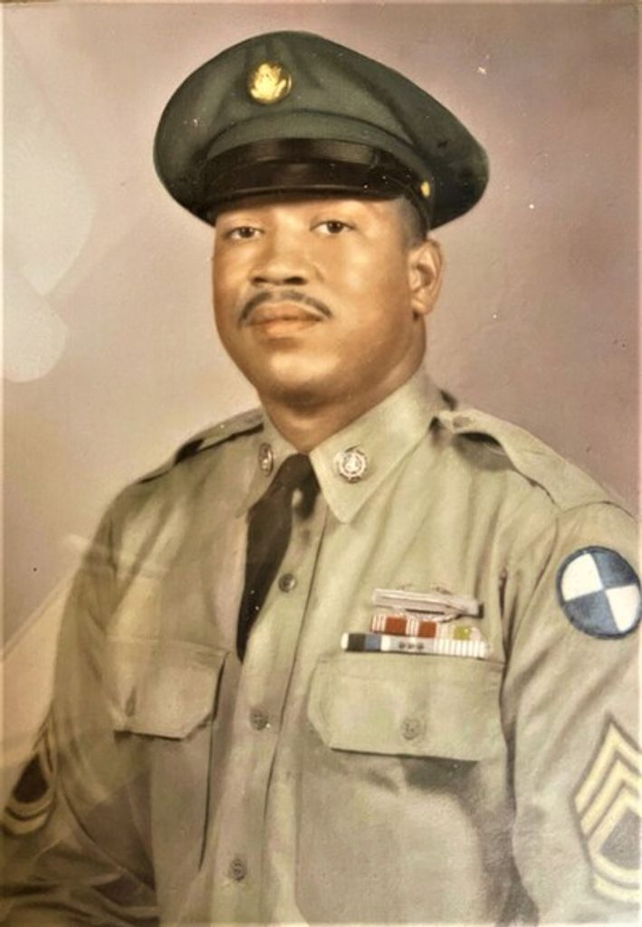 Eugene Lawrence Christy Profile Photo