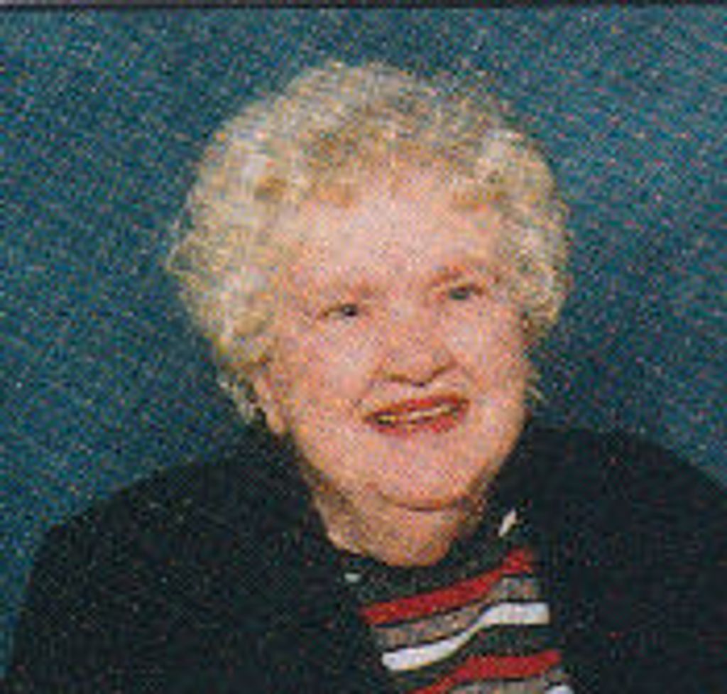 Annie Gipe Brown Profile Photo