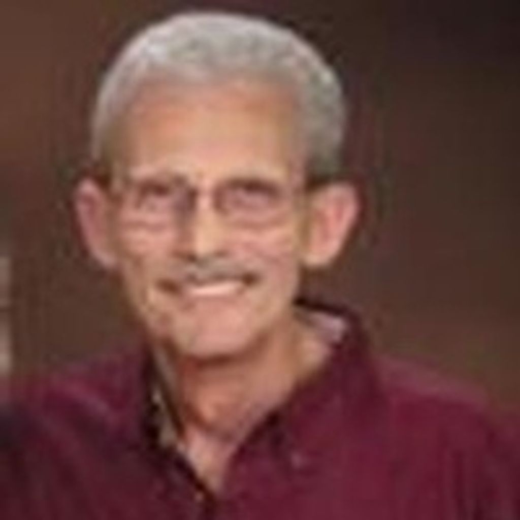 John  "Mike" Becham