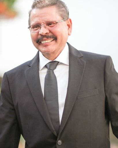 BARTOLOME DIAZ LOVO Profile Photo