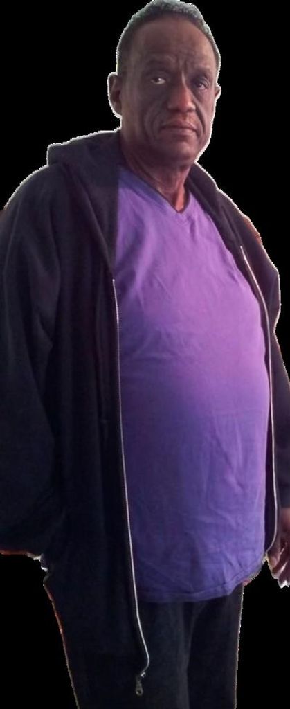 Lesslie Bernard Betrand