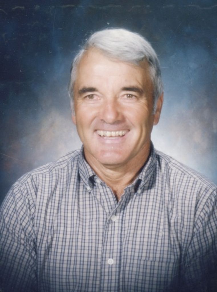 Richard Maxfield Smith Profile Photo