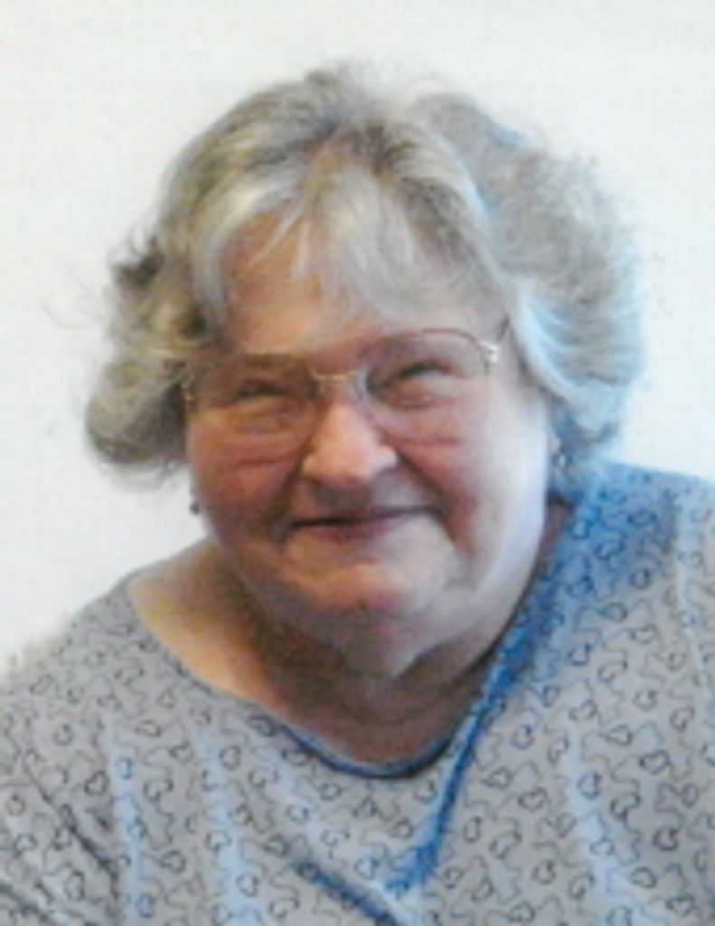 Joann K. Rozema