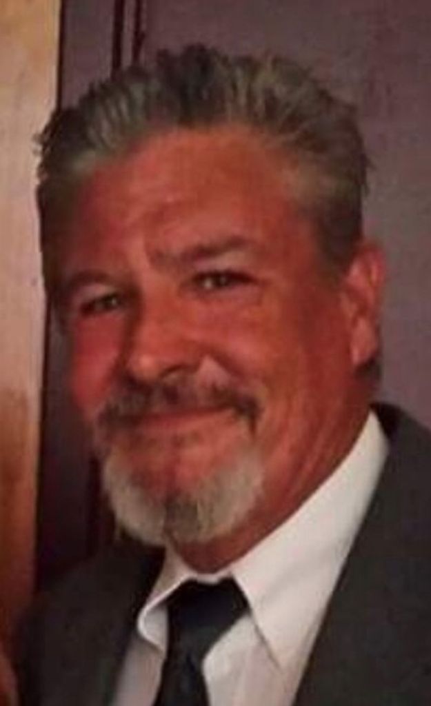 Keith Wayne Patterson