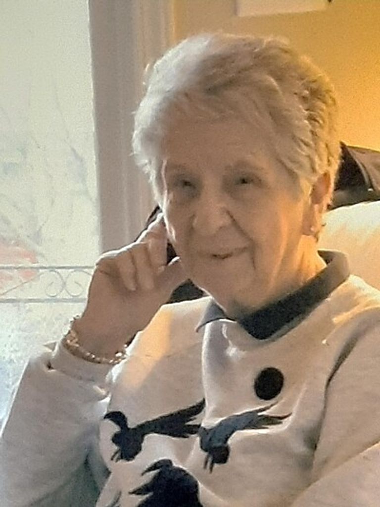 Pauline Downing Profile Photo