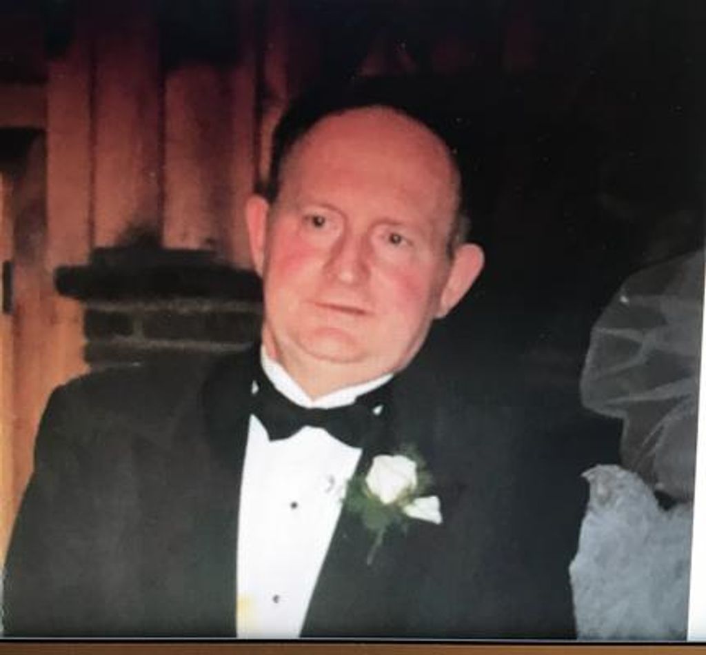 John M. Bacon Profile Photo