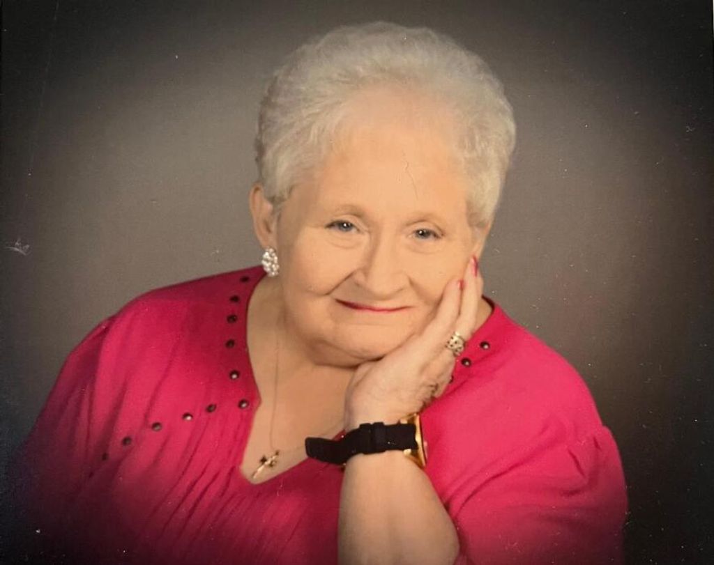 Ernestine Willinghan