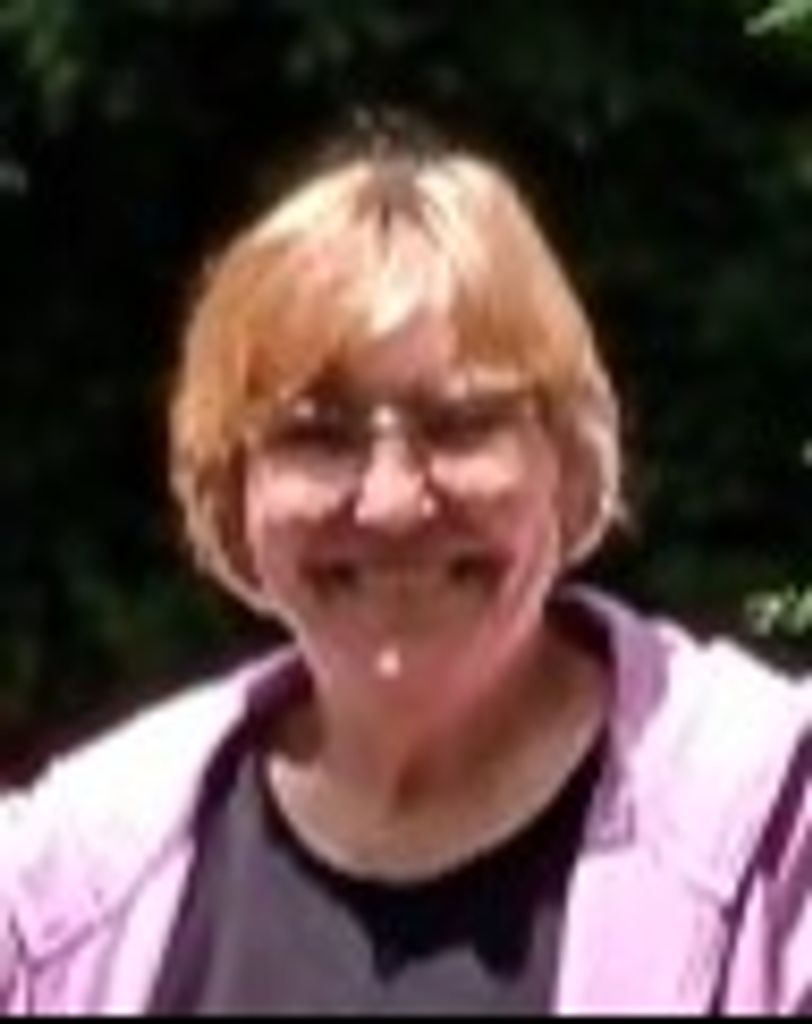 Rita M. Gerber