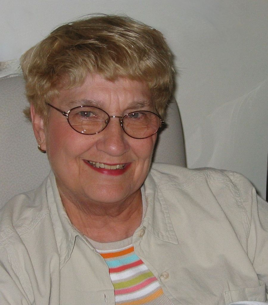 Carol J. Miller