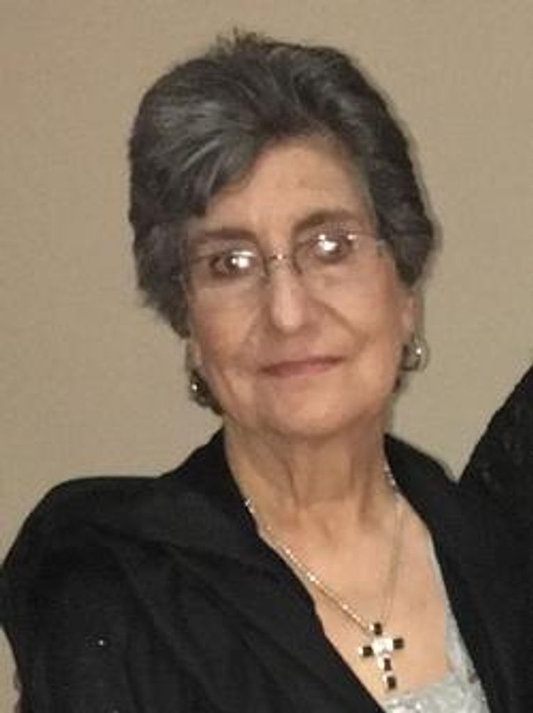 Leonor E. Garcia Profile Photo