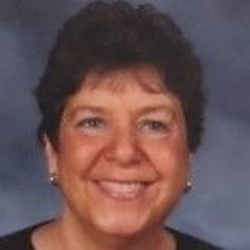 Carol Jane Clark Oathout Profile Photo