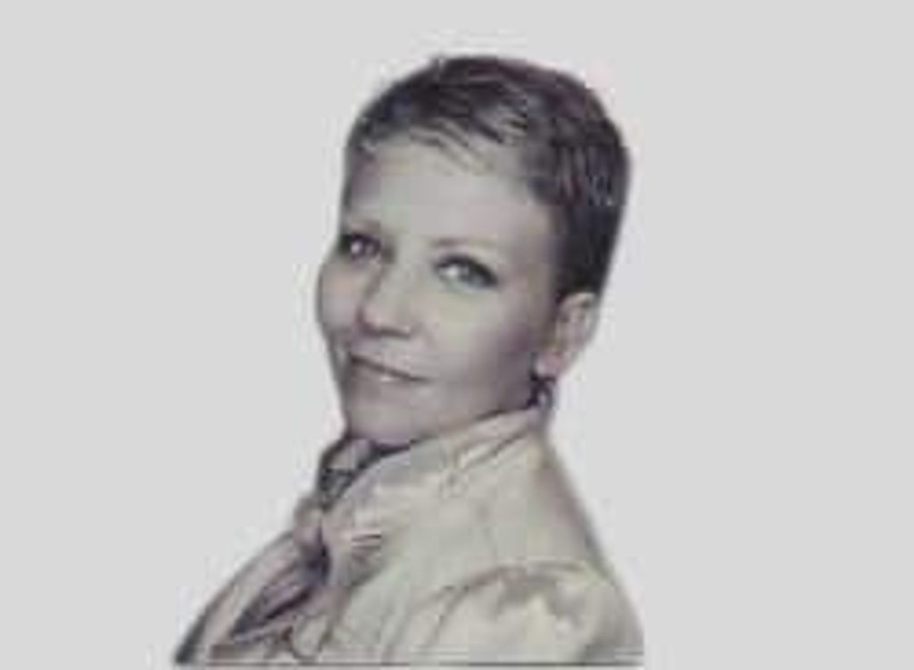 Yvonne Tremain