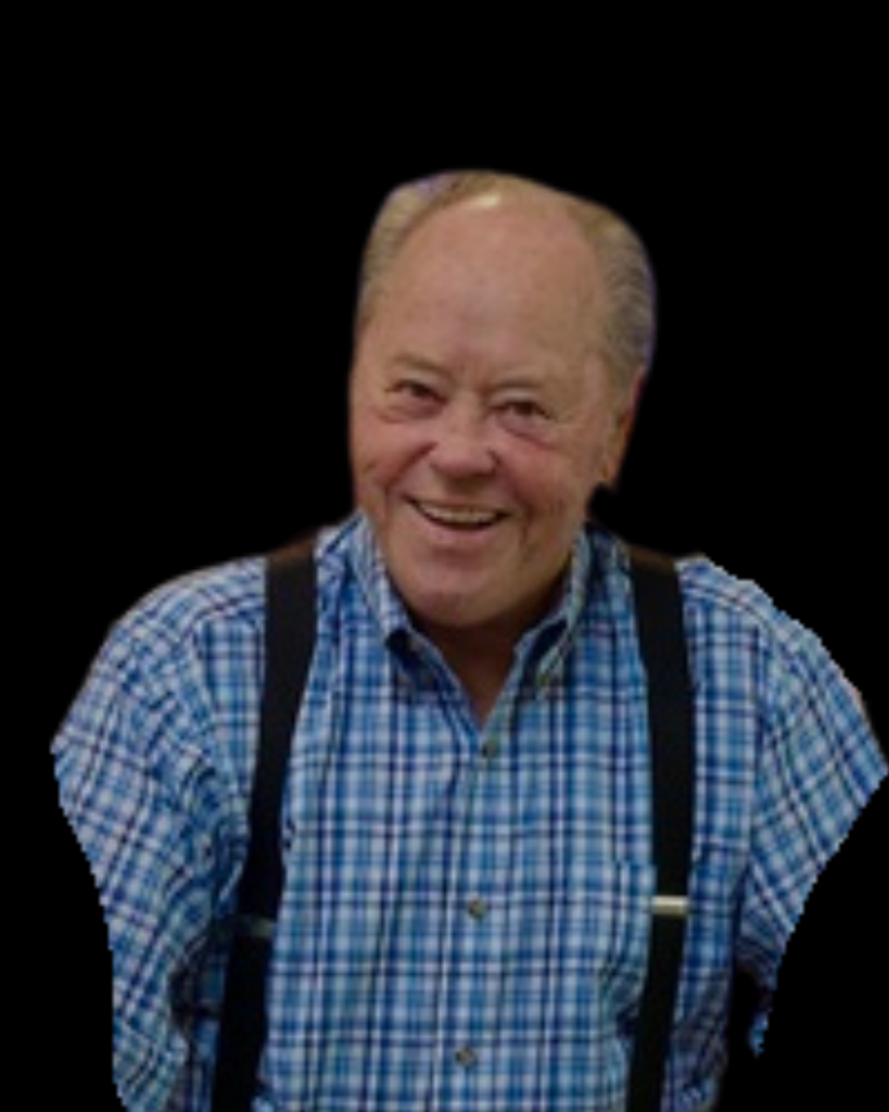 Ronald Louis Richardson Profile Photo