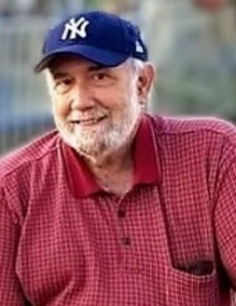 Joseph  Vito Di Palma Profile Photo