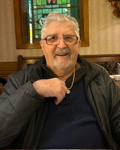 Arthur P. Balieu's obituary image