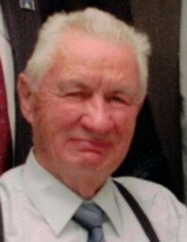 Hubert J. Falkowski Profile Photo