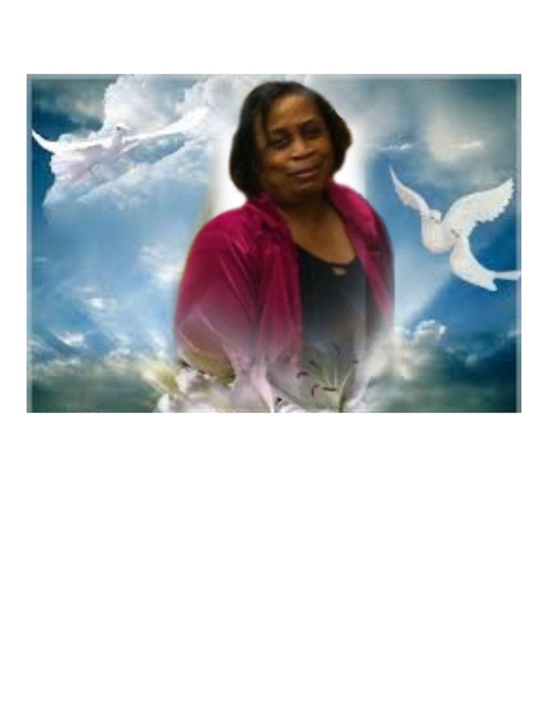 Mrs. Dorothy Jean Harris Profile Photo