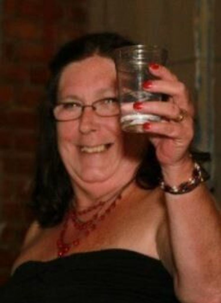 Christine Ann "Geeta" Rendant Profile Photo