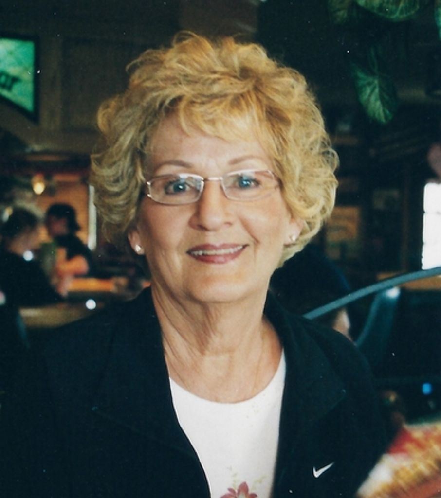 Carolyn J. Hacker Profile Photo