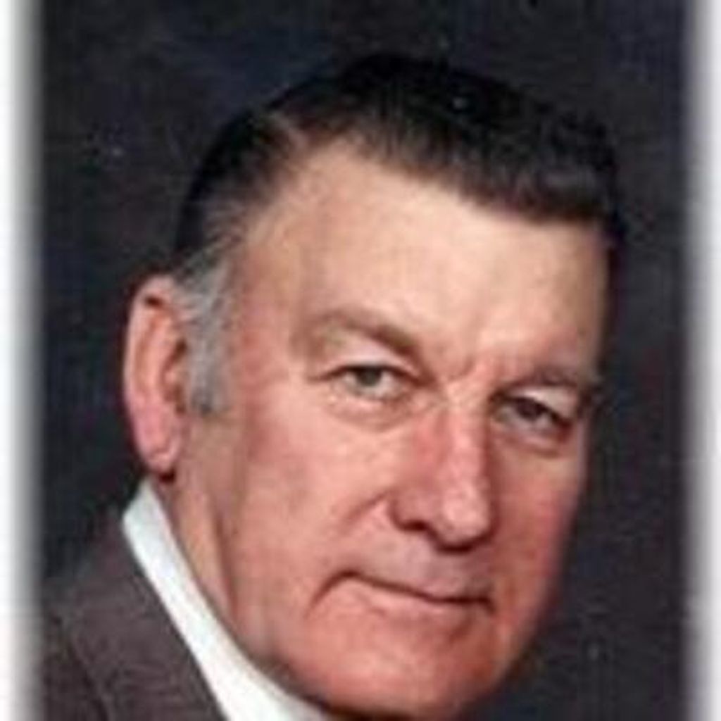 Harold Eilert Olson