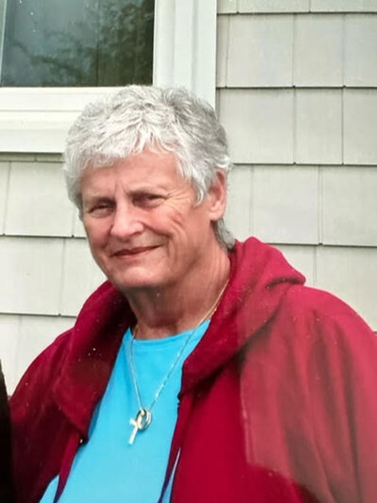 Marcelle P. Giallongo