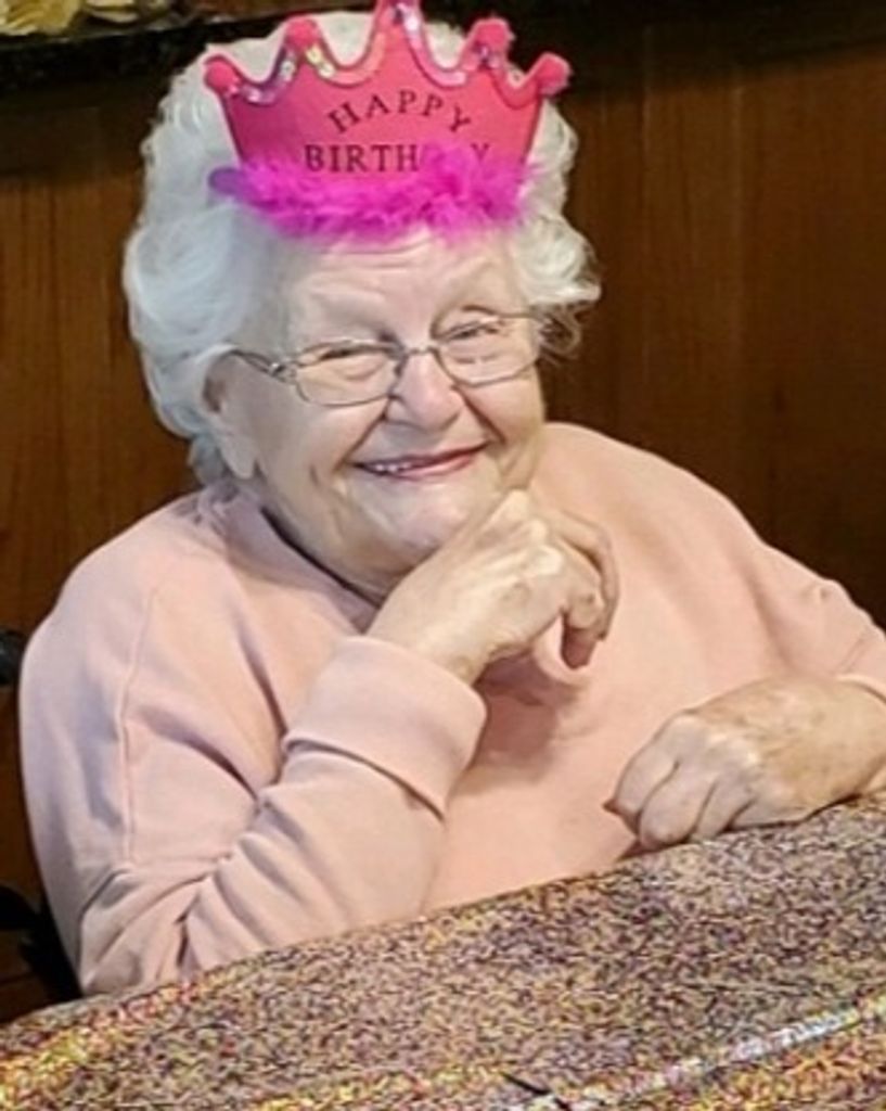 Margaret Murset Wallace Profile Photo
