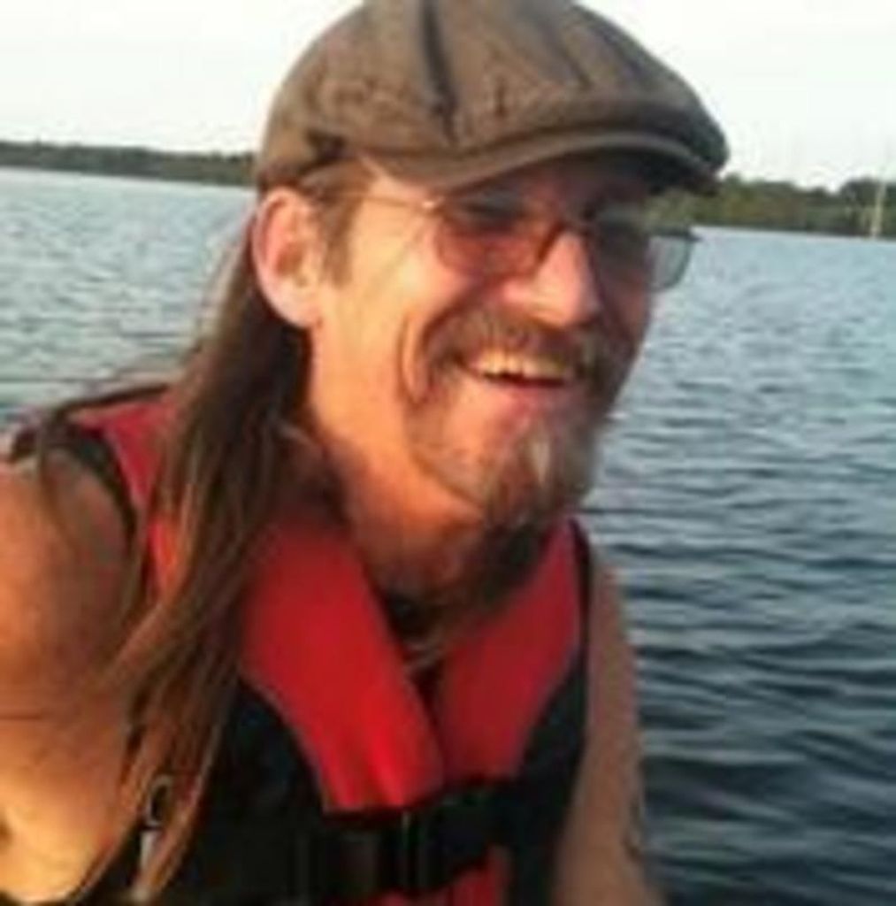 Ellis Welland Thornton Profile Photo