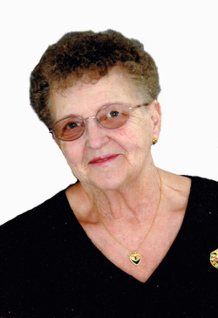 Lois Ann Boughton