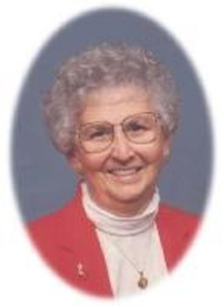Merelyn L. Buck