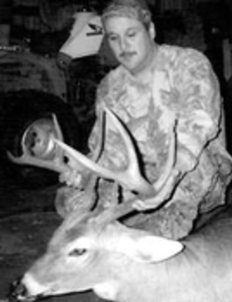 James Walter Kuzminski