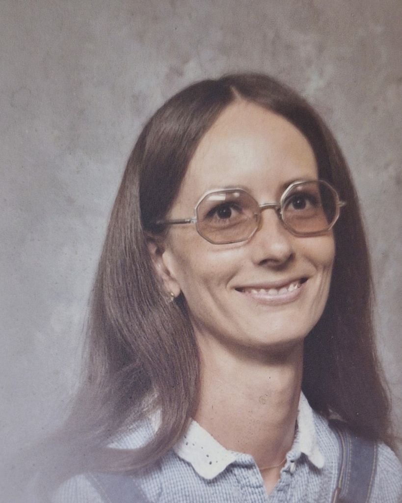 Shirley Ann Wentworth Profile Photo