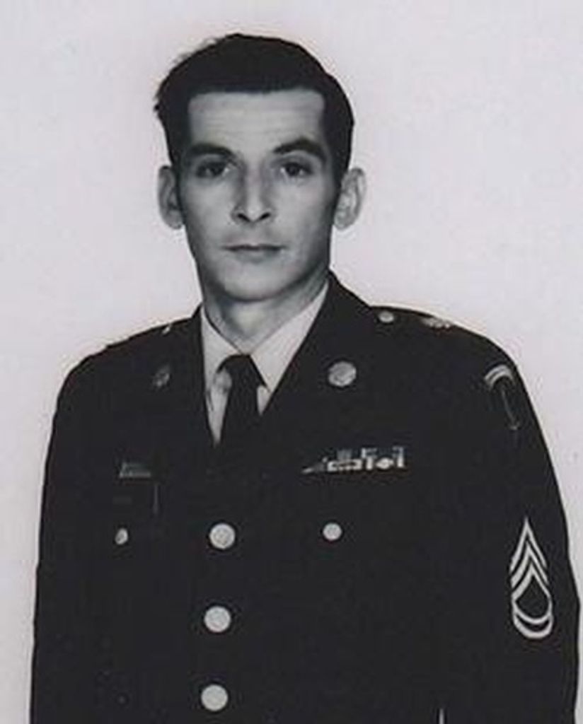 Harry Newton Frye Profile Photo