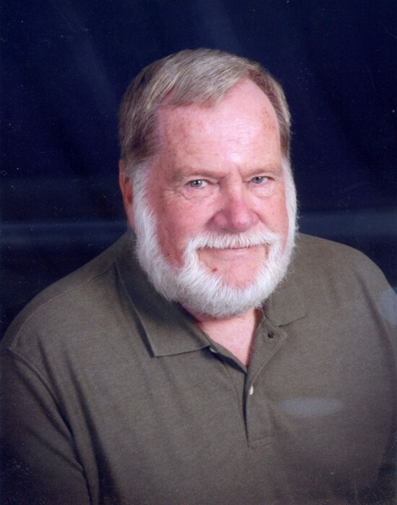 James 'Jim' Krueger