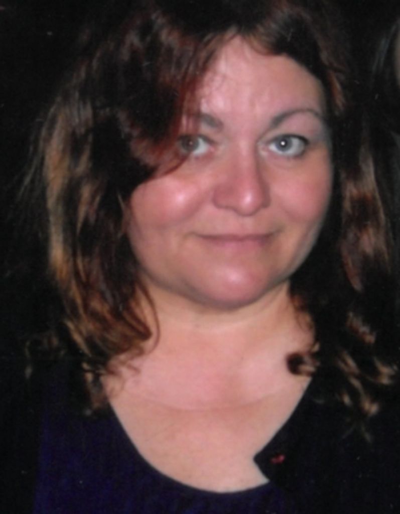 Angela Babbin Profile Photo