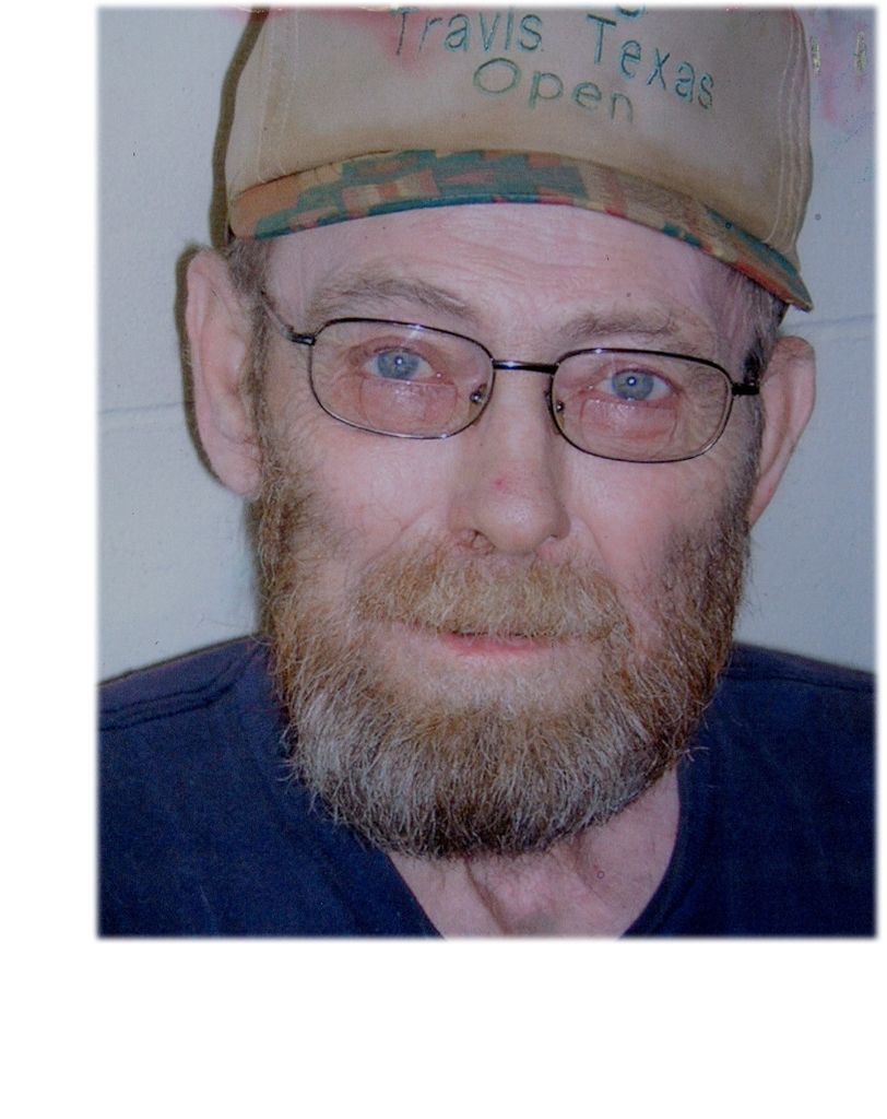 Gerald Odden